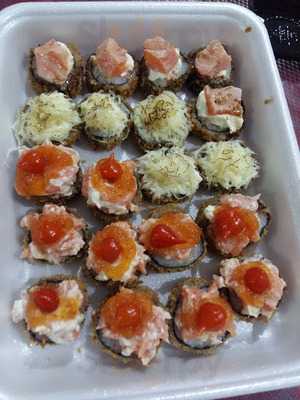 Sushi Na Ilha
