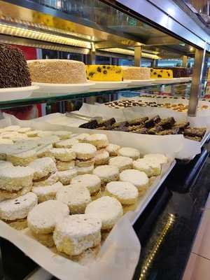 Bella Caminho Do Mar