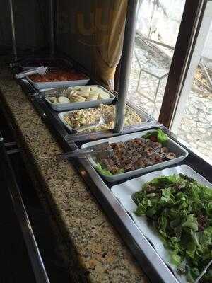 Marchionale Pizzaria