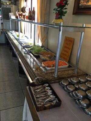 Marchionale Pizzaria