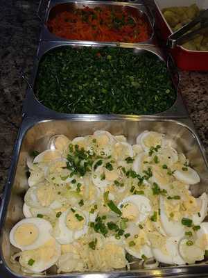 Restaurante Sabor De Goias