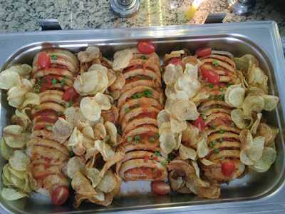 Restaurante Sabor De Goias