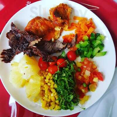 Restaurante Sabor De Goias