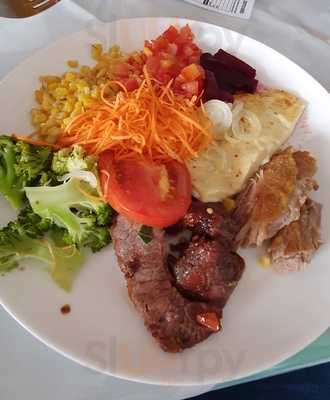 Restaurante Sabor De Goias