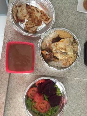 Lanchonete Do Alemao