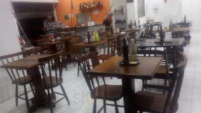 Lanchonete Do Alemao