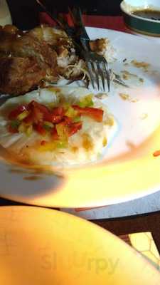 Bar E Lanchonete Ponto 18