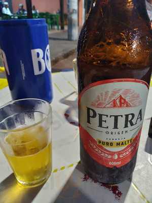 Bar E Lanchonete Ponto 18