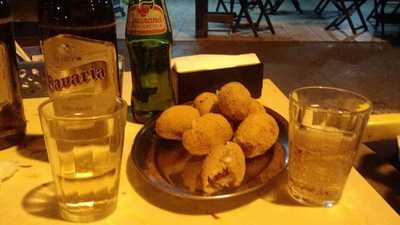 Bar E Lanchonete Ponto 18