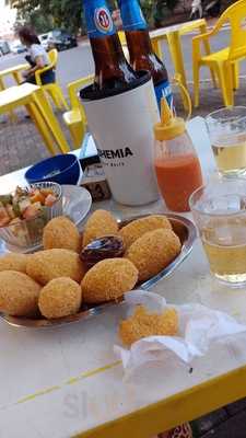 Bar E Lanchonete Ponto 18