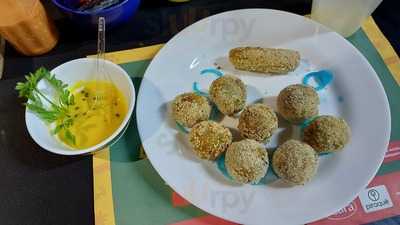 Bar E Lanchonete Ponto 18