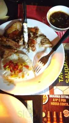 Bar E Lanchonete Ponto 18