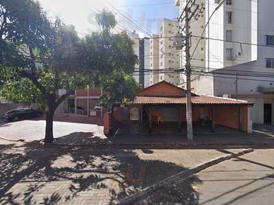 Bar E Lanchonete Ponto 18