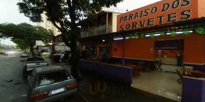Paraiso Do Sorvete