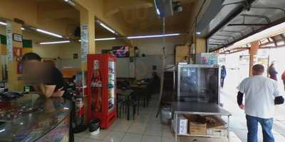 Dunae Lancheria E Restaurante