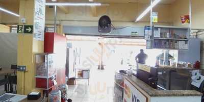 Dunae Lancheria E Restaurante