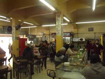 Dunae Lancheria E Restaurante