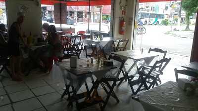 Bar E Restaurante Lord