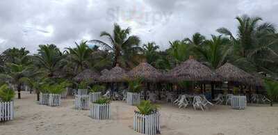 Bar E Restaurante Raizes Da Ilha
