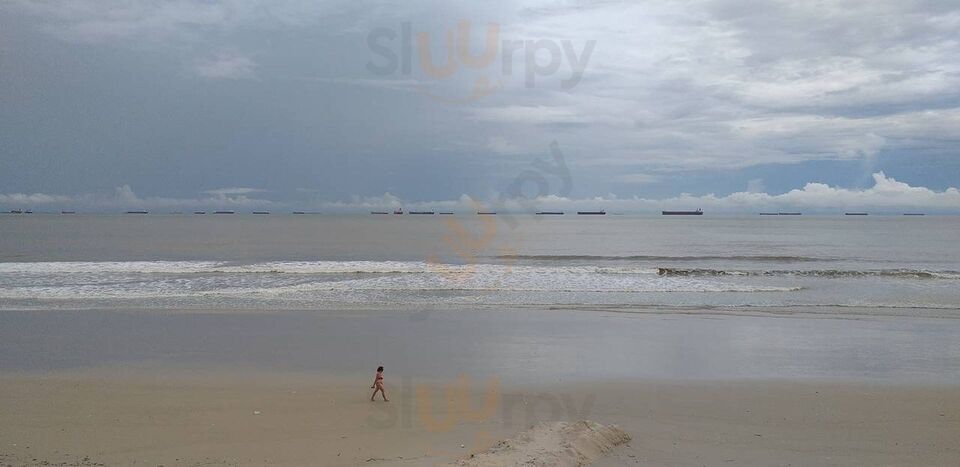 Bar E Restaurante Raizes Da Ilha