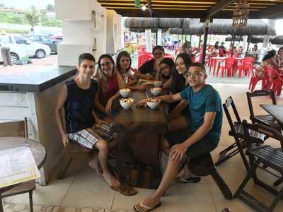 Bar E Restaurante Raizes Da Ilha