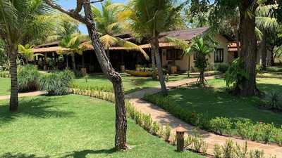 Bar E Restaurante Raizes Da Ilha