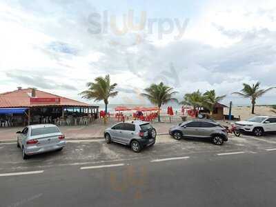 Bar E Restaurante Raizes Da Ilha