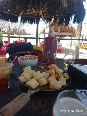 Bar E Restaurante Raizes Da Ilha