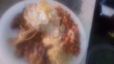 Lanchonete Do Alemao