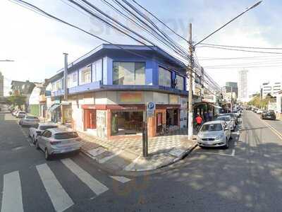 Lanchonete Do Alemao