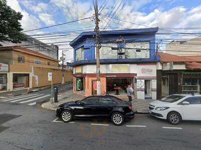 Lanchonete Do Alemao