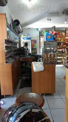 Padaria E Confeitaria Jardins