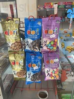 Padaria E Confeitaria Jardins