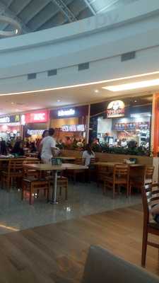 Padaria E Confeitaria Jardins