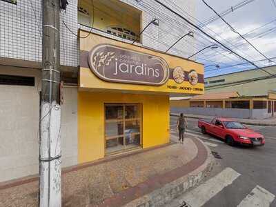 Padaria E Confeitaria Jardins