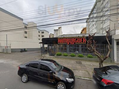 Restaurante E Lancheria Gourmet