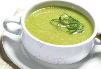 Contento Pizzas E Pastas Nobres