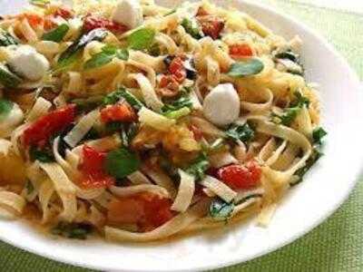 Contento Pizzas E Pastas Nobres