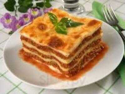 Contento Pizzas E Pastas Nobres