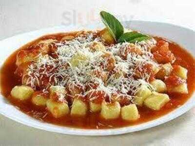 Contento Pizzas E Pastas Nobres