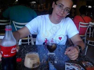 Crurrascaria E Pizzaria North Chopp