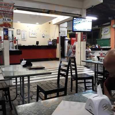 Crurrascaria E Pizzaria North Chopp