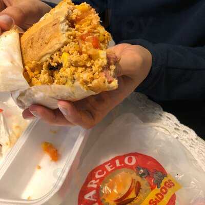 Marcelo Hot Dog