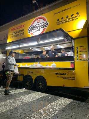 Marcelo Hot Dog