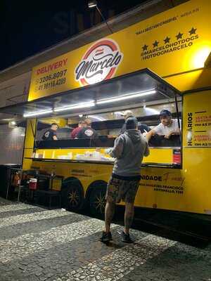 Marcelo Hot Dog