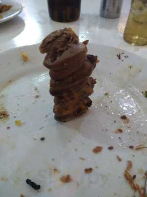 Churrascaria Santo André