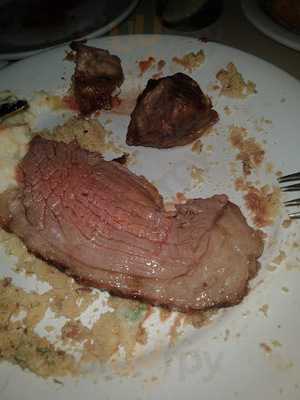 Churrascaria Santo André