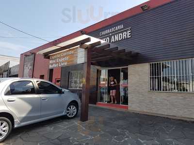 Churrascaria Santo André