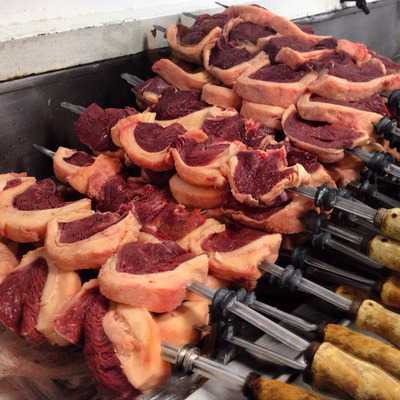 Churrascaria Santo André