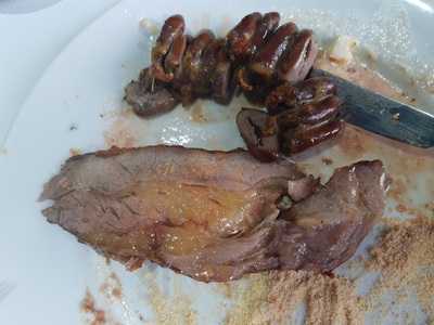 Churrascaria Santo André